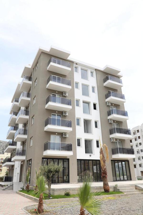 Leodori 3 Suites Shëngjin Esterno foto
