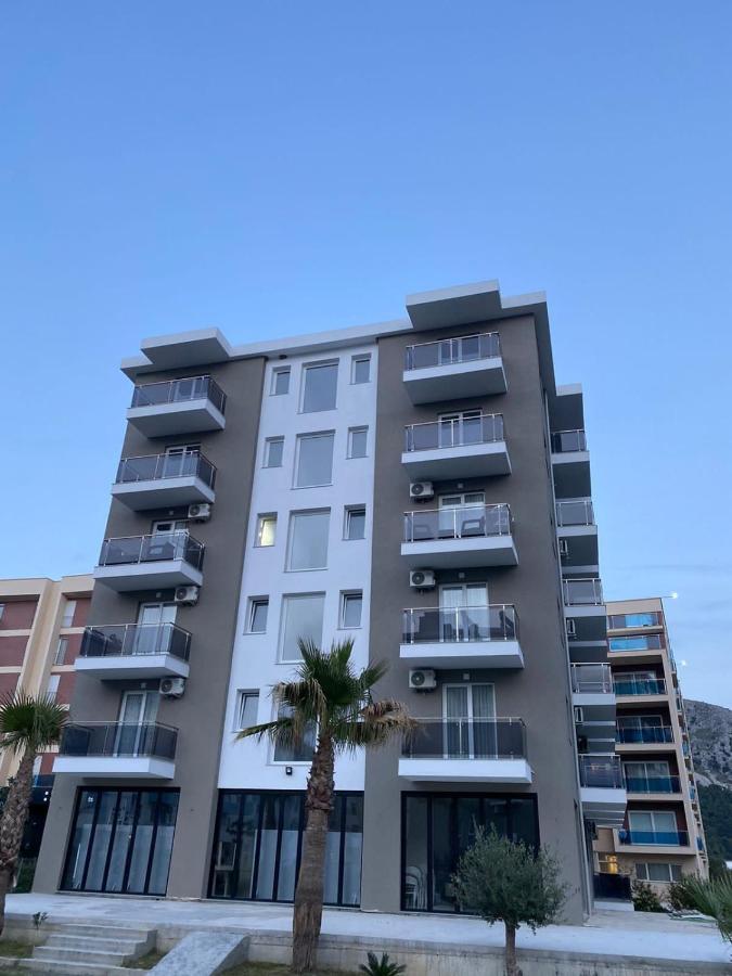 Leodori 3 Suites Shëngjin Esterno foto